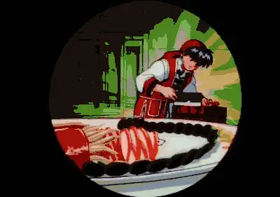 哪些动画片陪伴了你的童年？