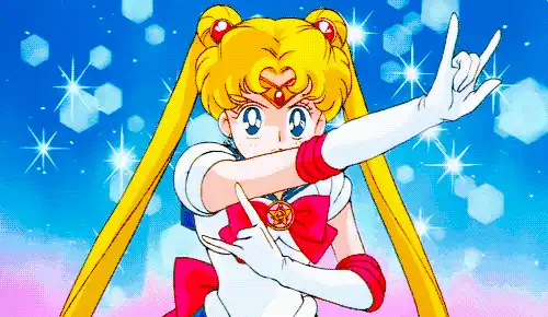 哪些动画片陪伴了你的童年？