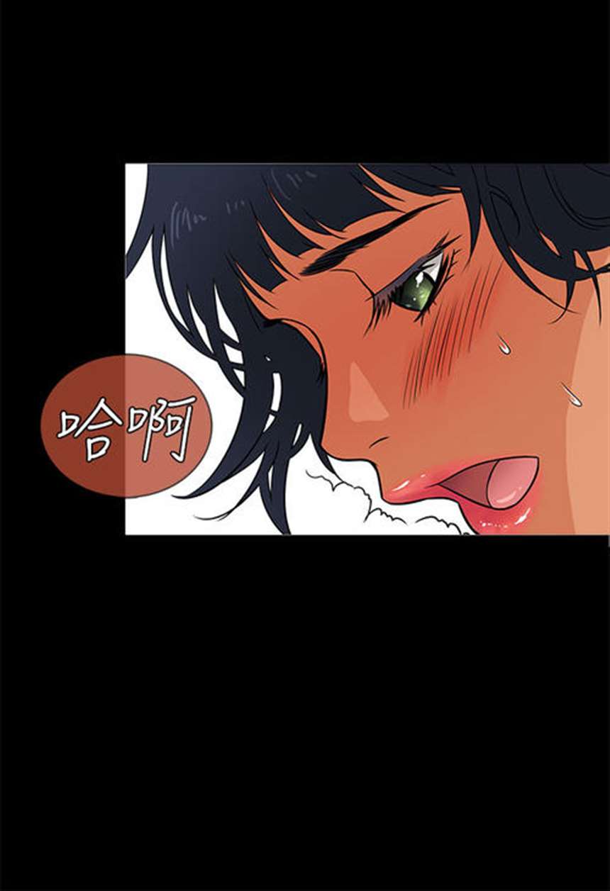 娜娜变身记韩漫无遮挡版