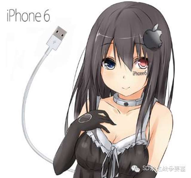 Z高达“娘化”，变成了一个姑娘