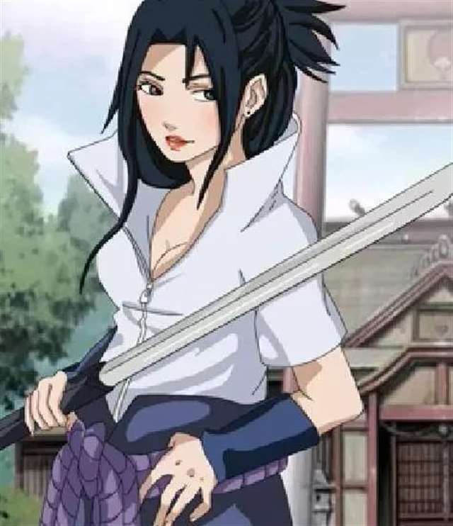 二次元文化的“娘化”