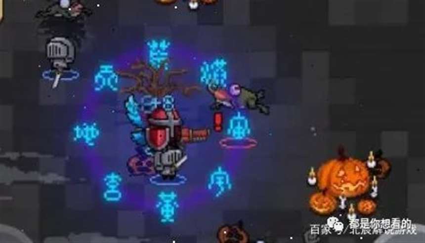 元气骑士如何0元买狼人，看完以后你就会发现，狼人是真的坑！