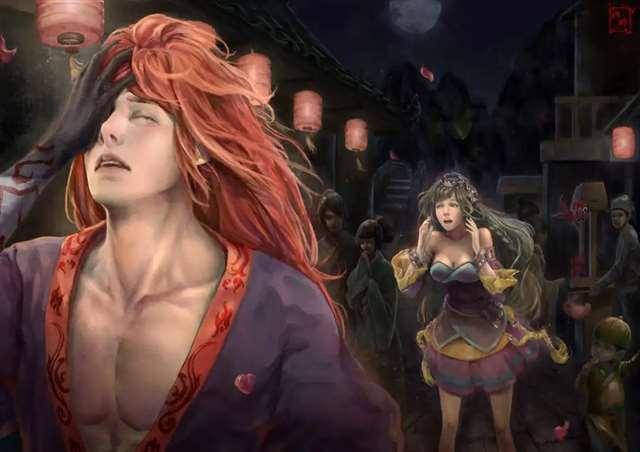 《合金弹头3》PF小队宣传海报