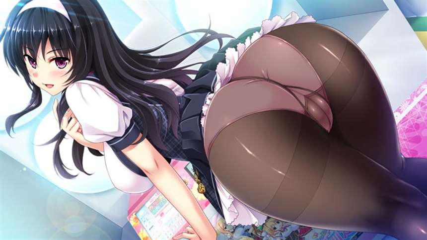 《炎の孕ませおっぱい★エロアプリ学园》