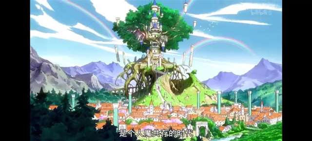 TV动画《在魔王城说晚安》