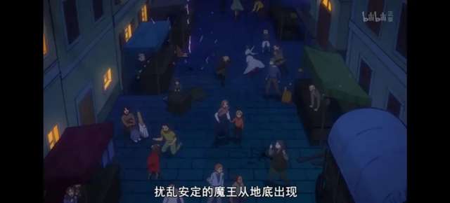 TV动画《在魔王城说晚安》