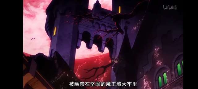 TV动画《在魔王城说晚安》