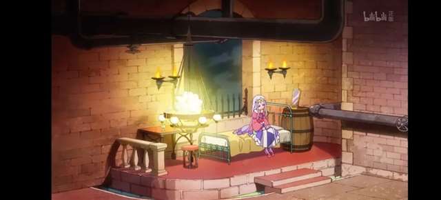 TV动画《在魔王城说晚安》