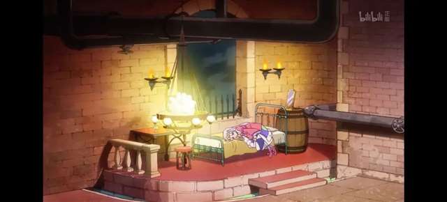 TV动画《在魔王城说晚安》