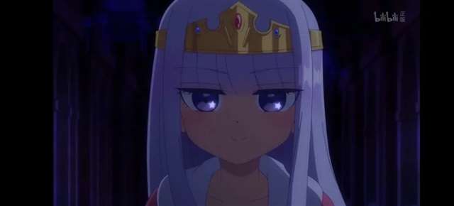 TV动画《在魔王城说晚安》