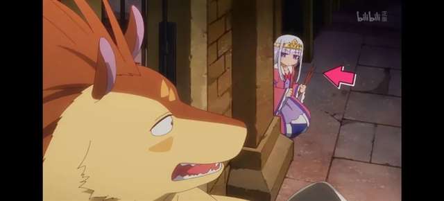 TV动画《在魔王城说晚安》