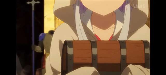 TV动画《在魔王城说晚安》