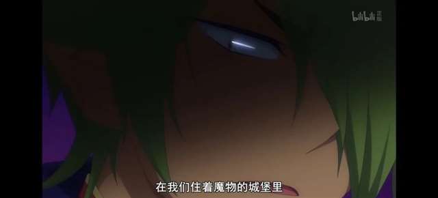 TV动画《在魔王城说晚安》