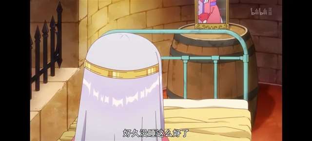 TV动画《在魔王城说晚安》