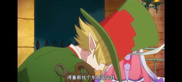 TV动画《在魔王城说晚安》