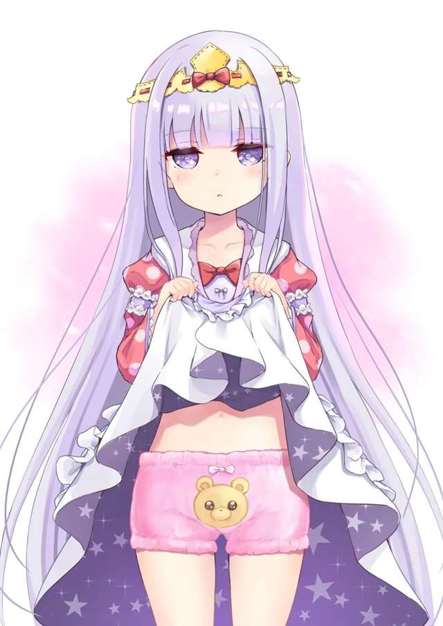 今天给大家带来《在魔王城说晚安》壁纸特辑