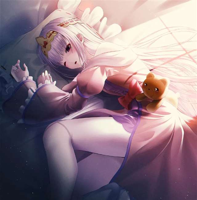 今天给大家带来《在魔王城说晚安》壁纸特辑