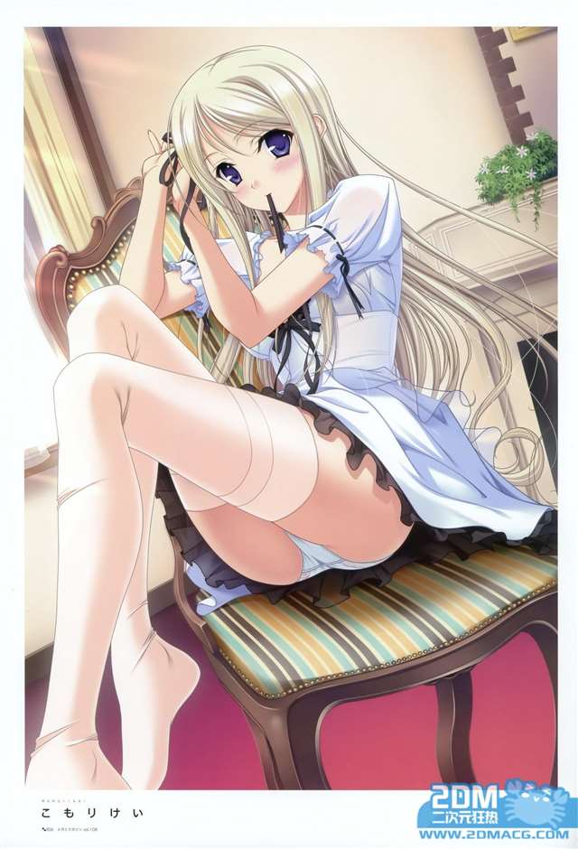 放尿”画师こもりけい(C88) [けもこも屋 (こもりけい)] CAPITULATION