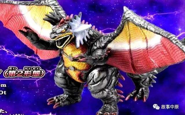 平成系登场的怪兽中，谁才是怪兽之王