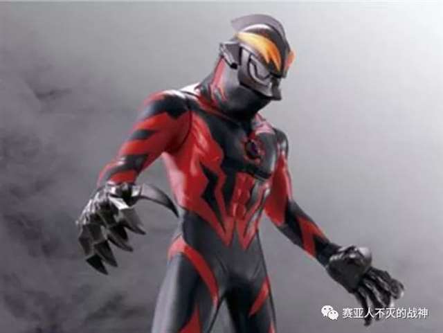 平成系奥特曼最强怪兽排行榜