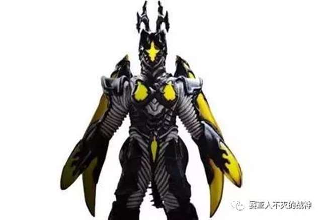 平成系奥特曼最强怪兽排行榜