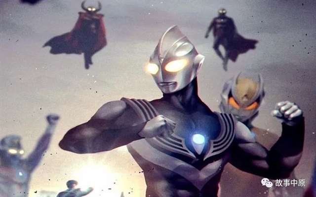 30个平成系的奥特曼到底哪一个实力最强呢？