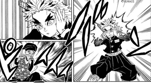 甘露寺蜜璃鬼杀队中谁的天赋最高