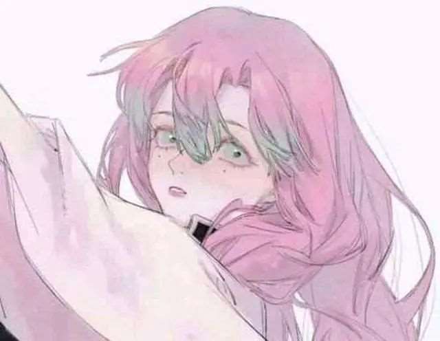 《鬼灭之刃》中，你最喜欢哪个角色呢？