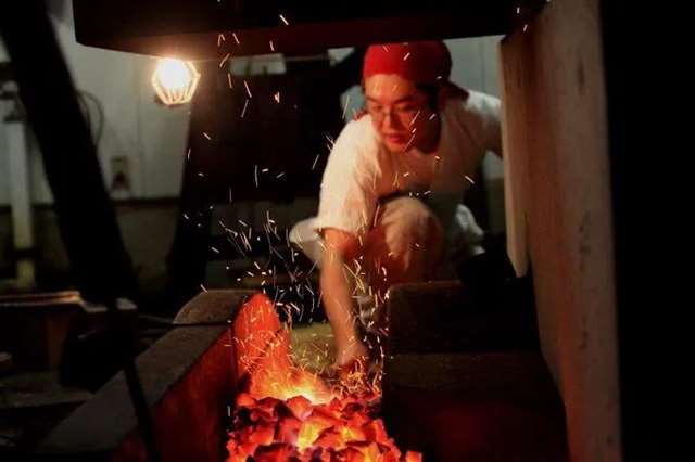 手机游戏《刀剑乱舞》产生了巨大的经济效应