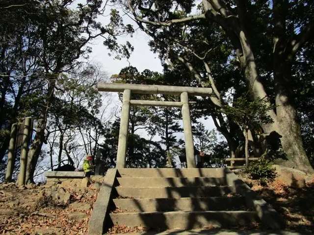 《刀剑乱舞》圣地「御岳神社」被烧毁
