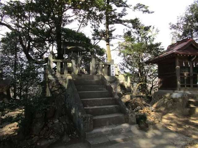 《刀剑乱舞》圣地「御岳神社」被烧毁