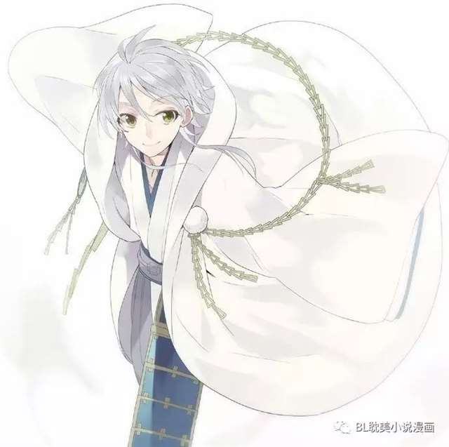 三日鹤小剧场 cp图集