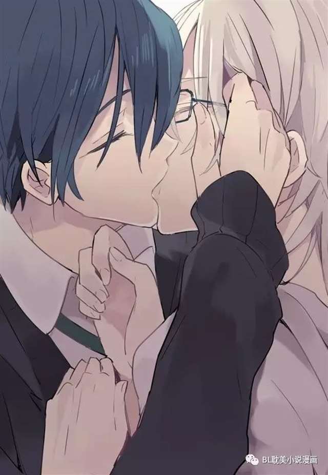 三日鹤小剧场 cp图集