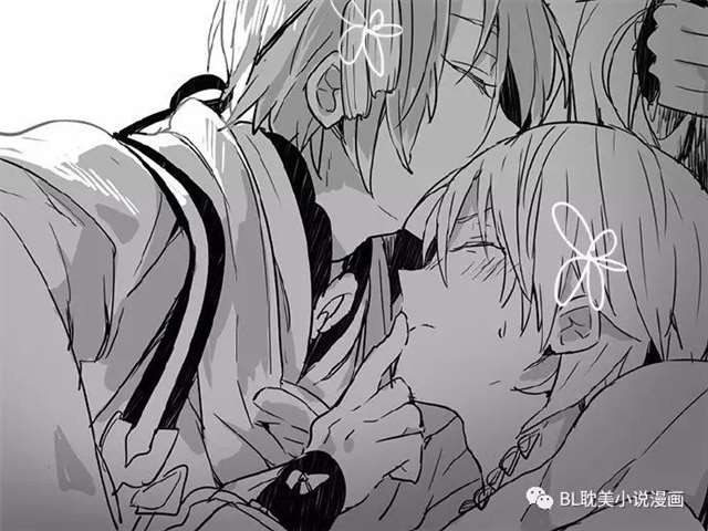 三日鹤小剧场 cp图集