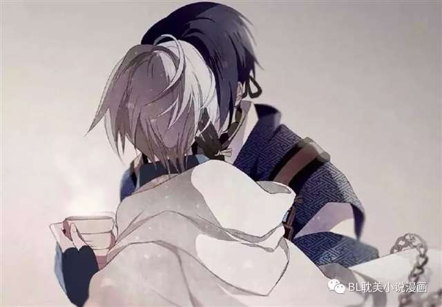 三日鹤小剧场 cp图集