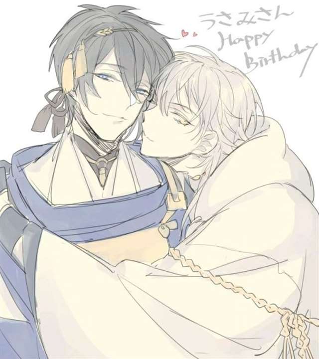 【三日鹤图楼】P站 推特搬运