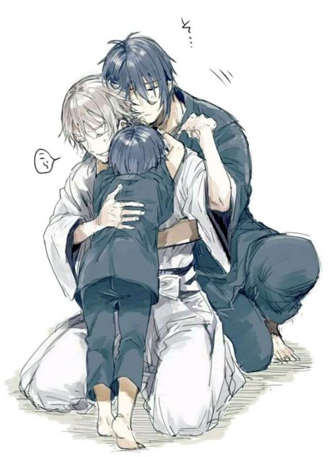 【三日鹤图楼】P站 推特搬运