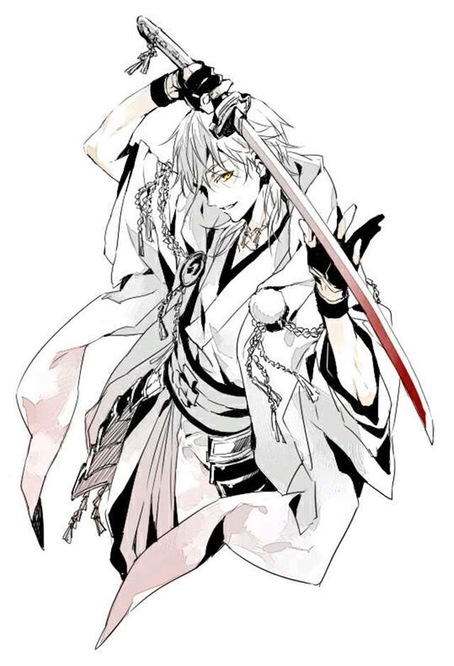 【三日鹤图楼】P站 推特搬运