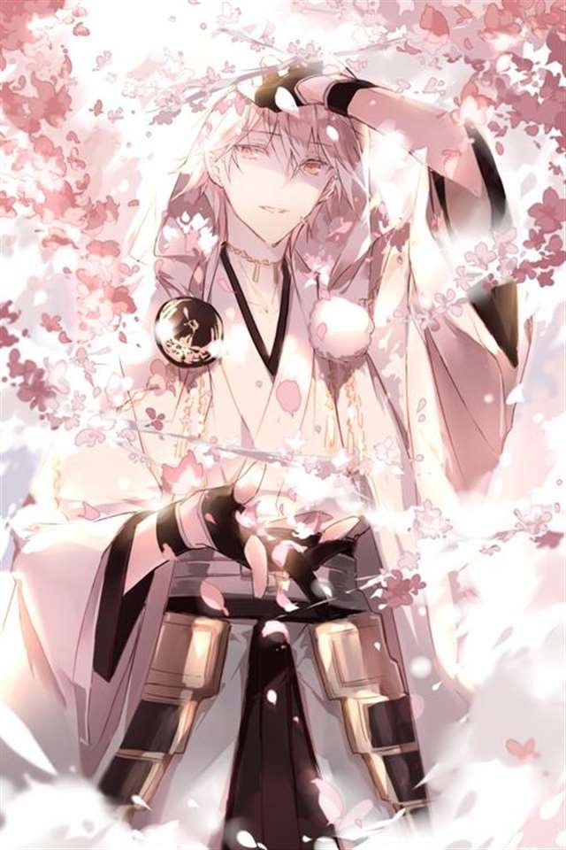 [综]鹤丸国永在横滨耽美本子BL无修