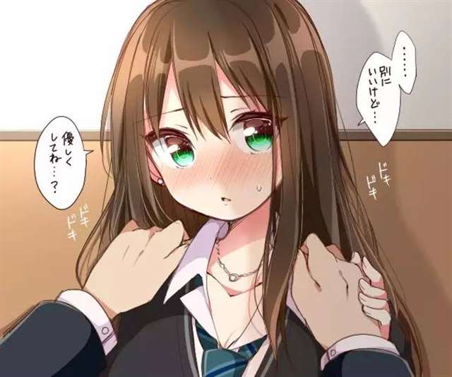 《偶像大师》壁咚系列——佃煮のりお插绘