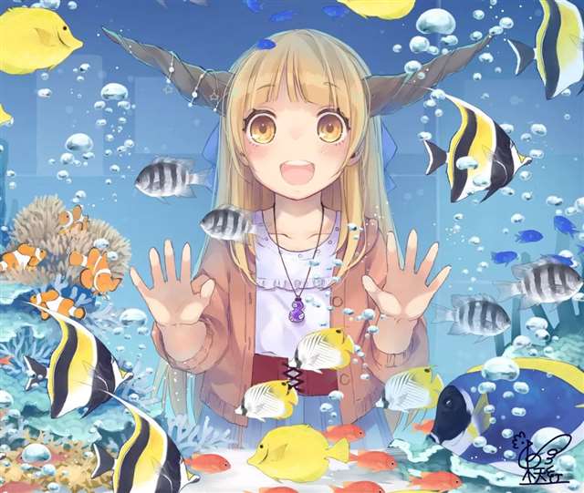 日本画师東天紅的插画作品UID：3757061