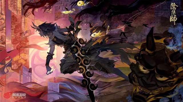 阴阳师，它的影响力也远远不止一款游戏这么简单