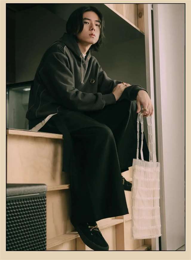 知名游戏IP《阴阳师》的联乘系列曝光