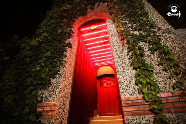 《阴阳师》上海线下主题店