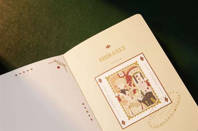 《阴阳师》上海线下主题店