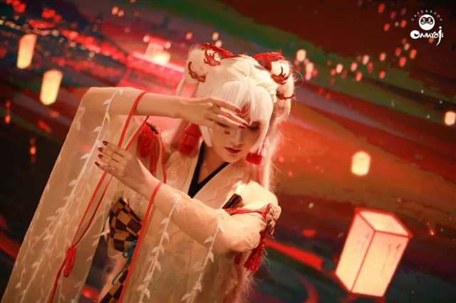 《阴阳师》上海线下主题店