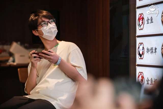 《阴阳师》上海线下主题店