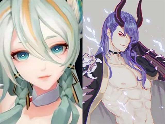 阴阳师下一个新式神 SSR式神帝释天