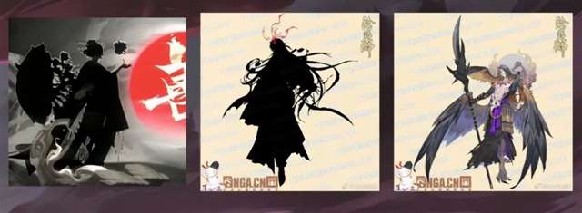 阴阳师下一个新式神 SSR式神帝释天