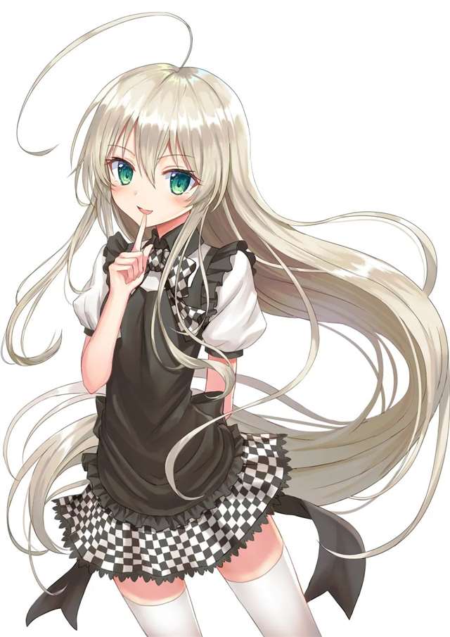 潜行吧!奈亚子《八坂奈亚子》高清墙纸特辑!38P